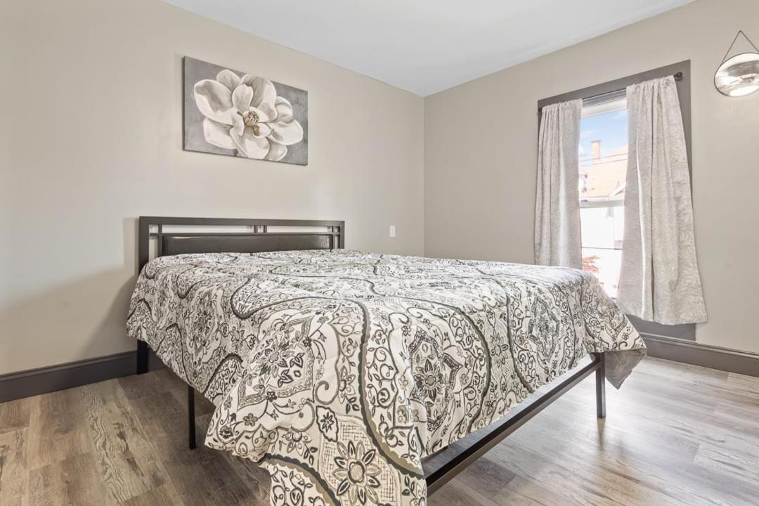 Cozy 6br 2 Bath Close To Falls & Casino Holiday home