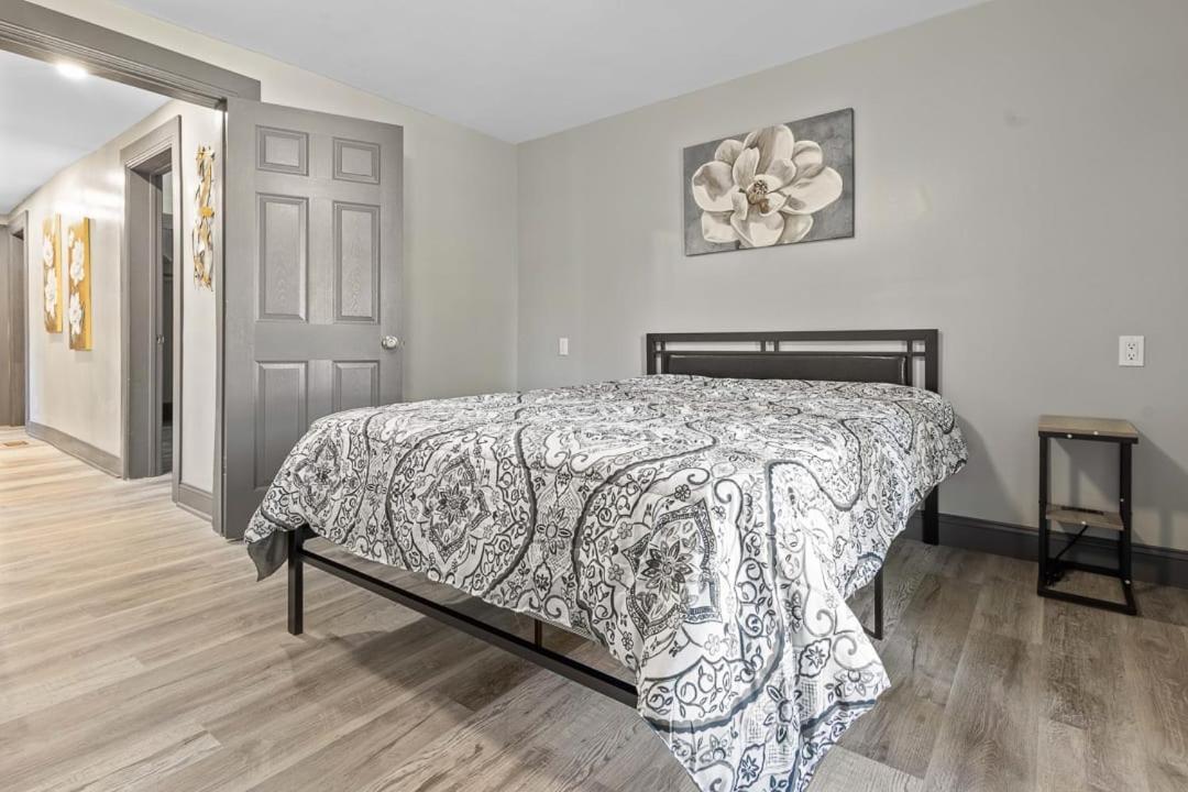 Holiday home Cozy 6br 2 Bath Close To Falls & Casino Niagara Falls